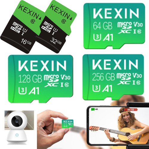 Micro card memory - sd, tf