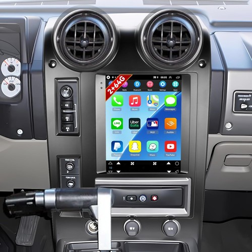 64gb android carplay - 9.7",