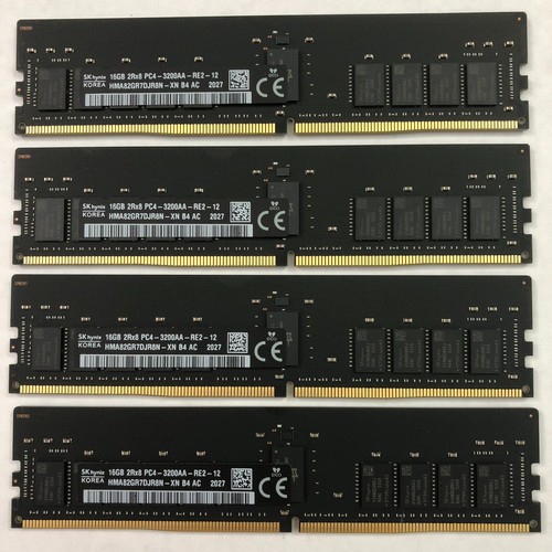 Hynix 64gb 2rx8 - sk,